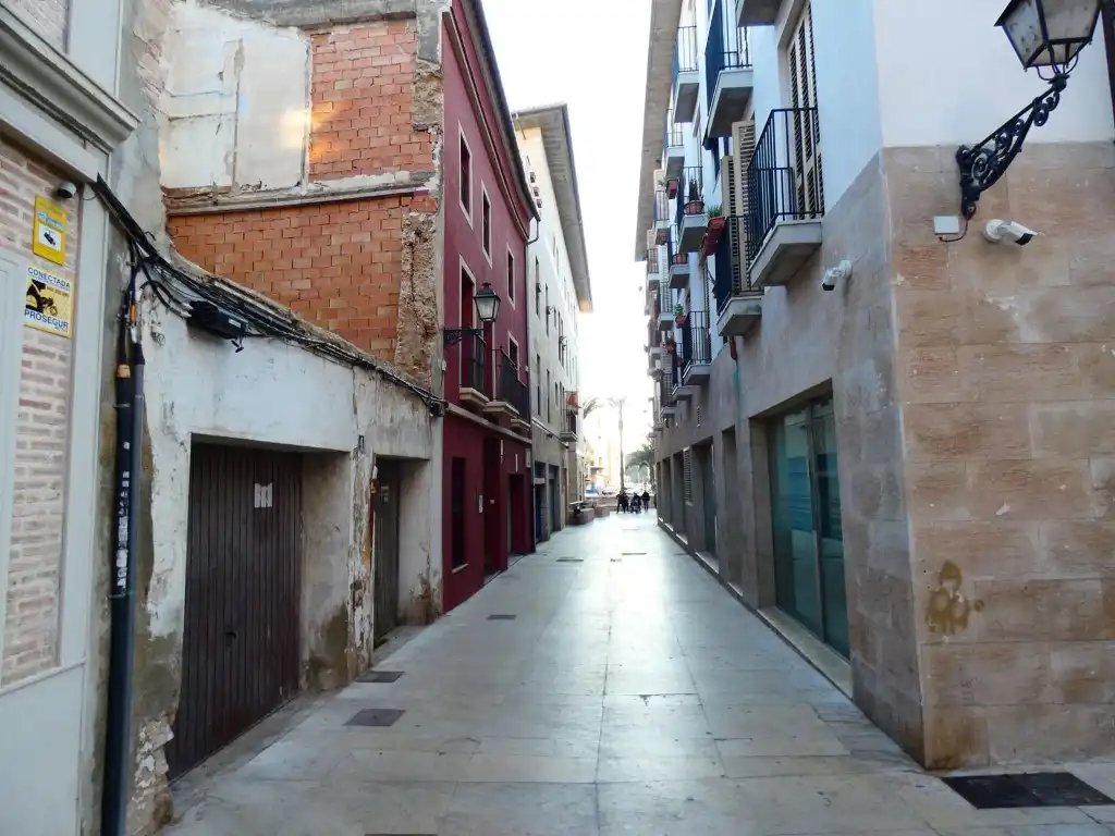 Residential land for sale in Casc Urbà, imagen 9
