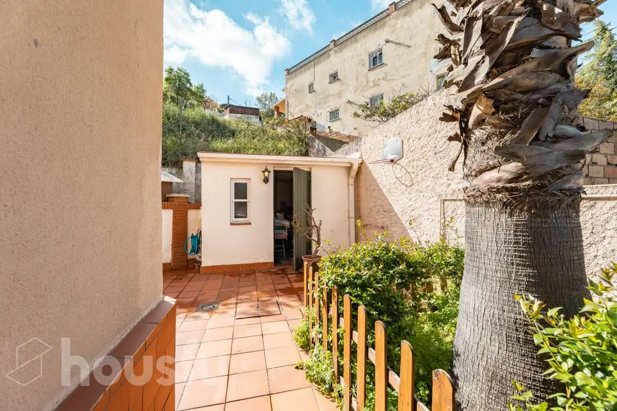 Piso en venta en CL BATISTA I ROCA, La Miranda - Can Candeler