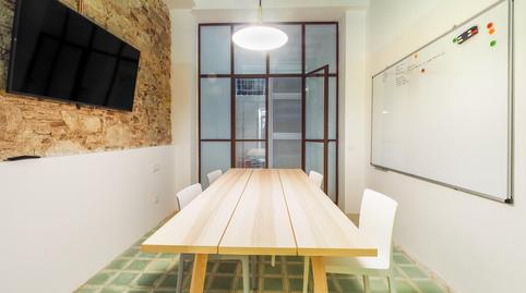 Photo 5 of Premises to rent in Calle Peu de la Creu, 20, El Raval,  Barcelona Capital