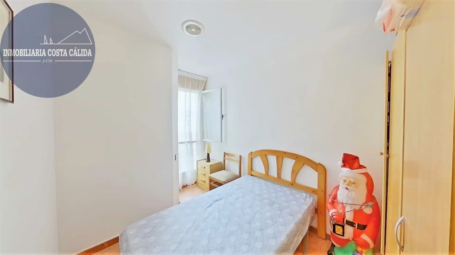 Piso con terraza en venta en Calle Canalejas 21, imagen 13