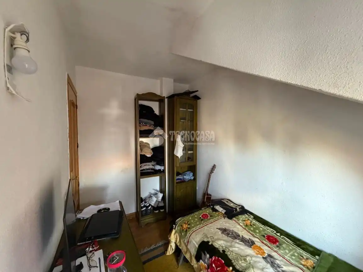 Habitación de Piso en venta en Fuente El Saz de Jarama con Aire acondicionado