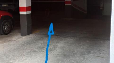 Foto 2 de Garatge de lloguer a Carrer Mare Nostrum, 28