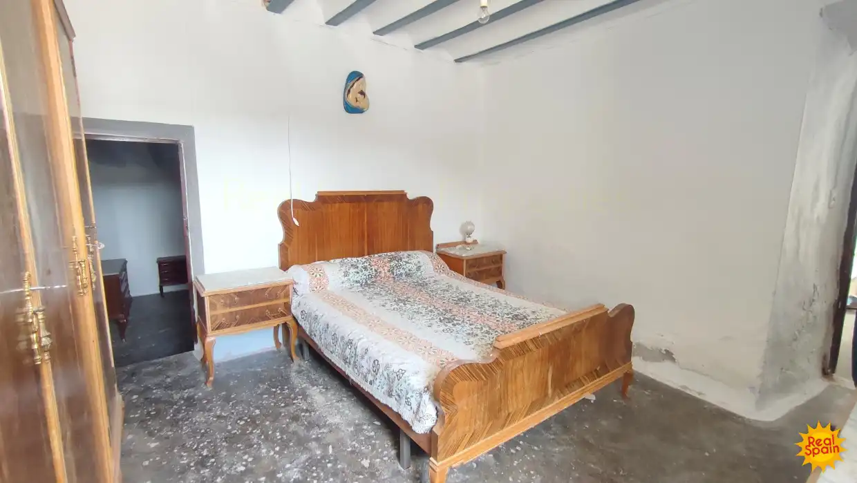 Casa rustica in vendita a Chirivel, imagen 9