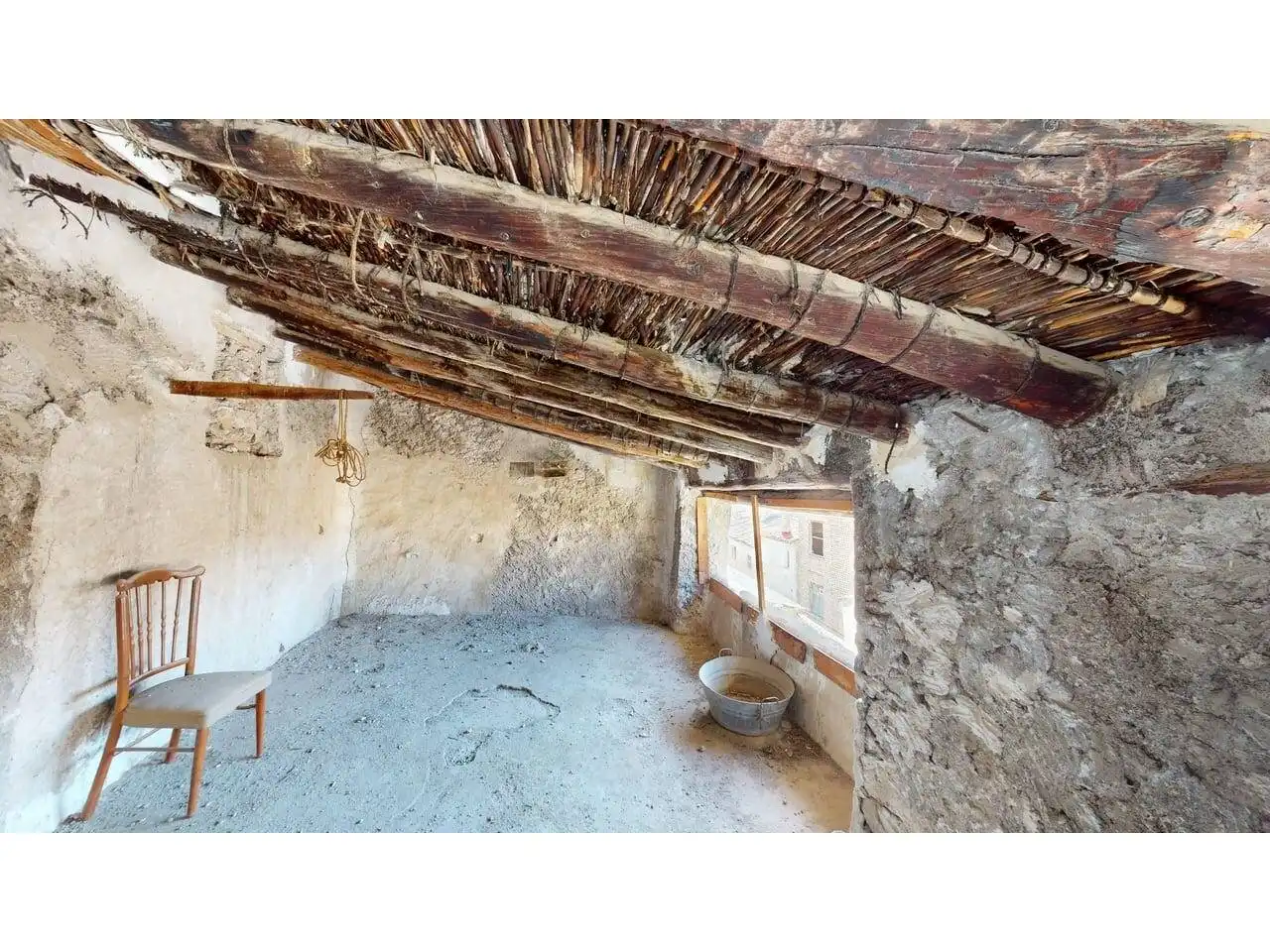Casa o xalet en venda en Caravaca de la Cruz