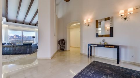 Foto 5 de Casa o chalet en venta en Altea ciudad, Altea