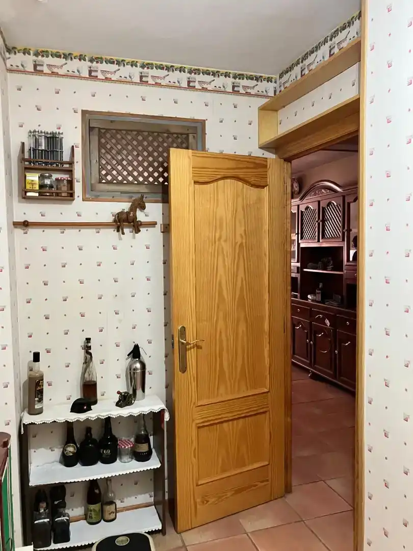 Casa adosada en venda en Vilanova d'Alcolea