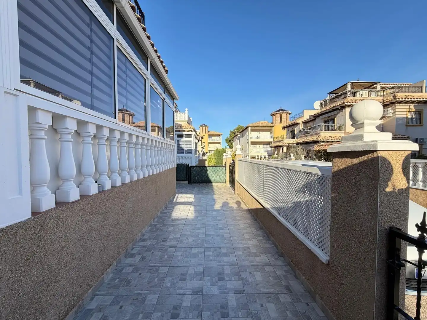 Terraced house for sale in Orihuela Costa, imagen 5