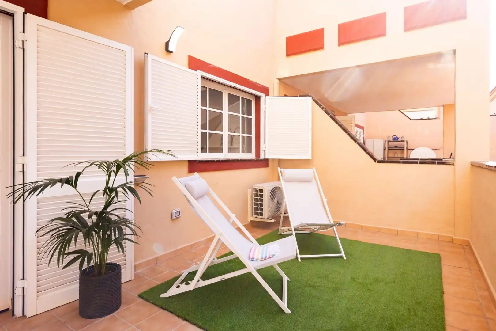 Wohnungen zur Miete in Calle Rodeo, 3, Los Cristianos