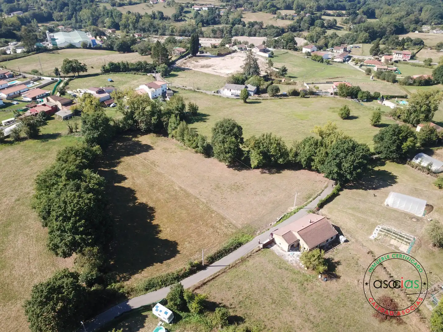 Terreno residencial en venta en Gijún - GIJUN, imagen 7
