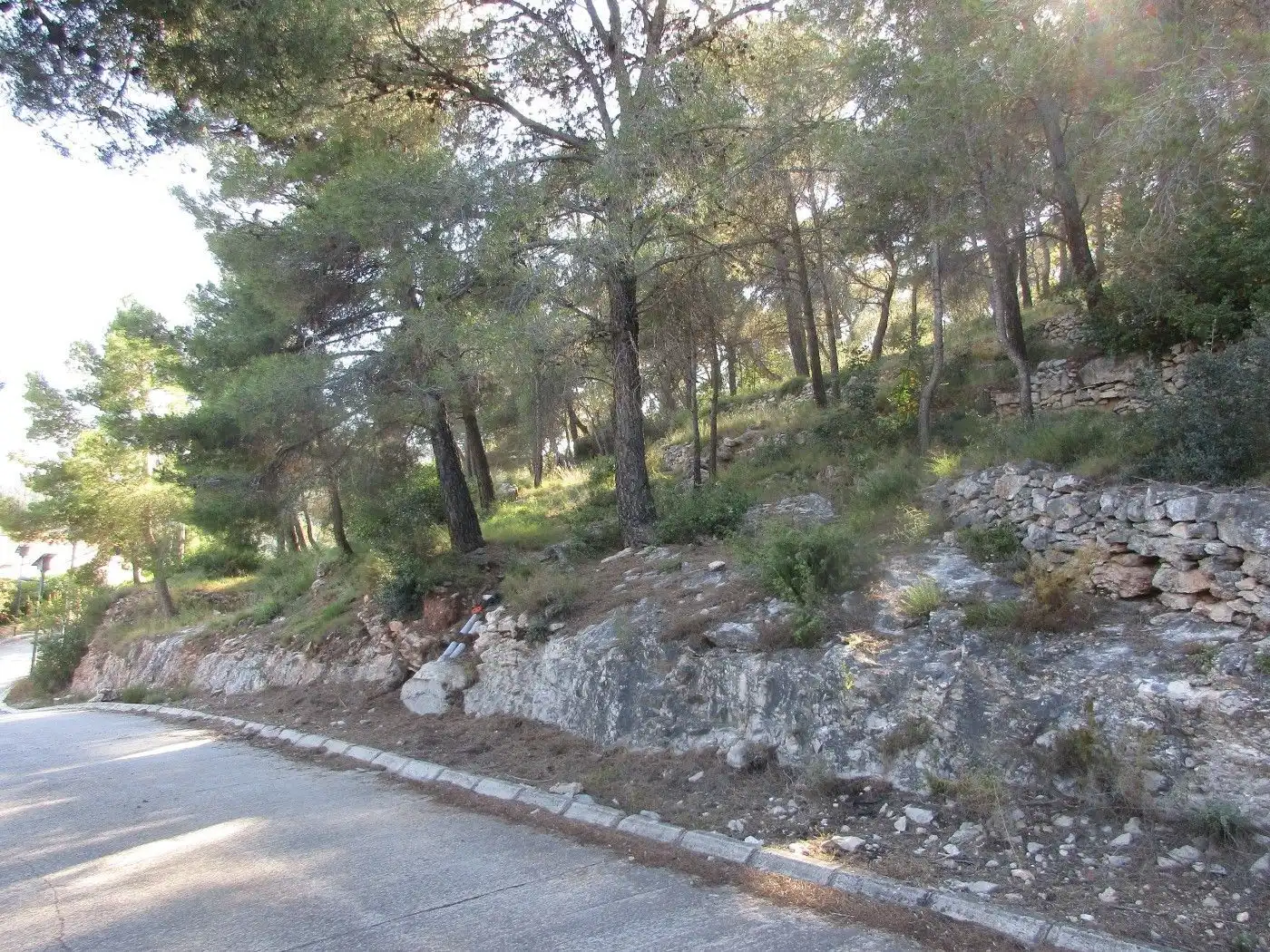 Terreno residencial en venta en Alcover, imagen 17