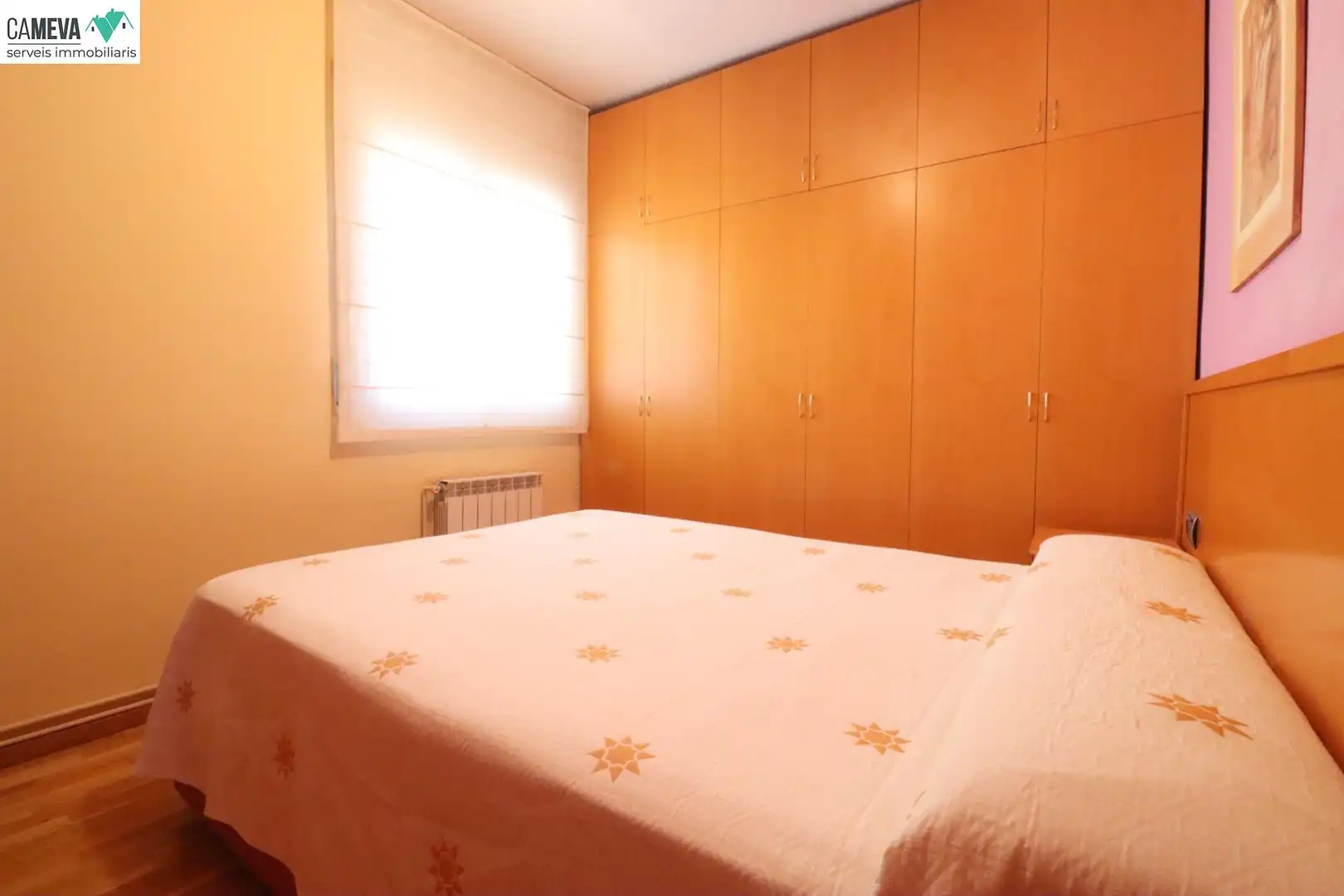 Habitación de Piso en venta en Sabadell con Aire acondicionado, Calefacción y Parquet