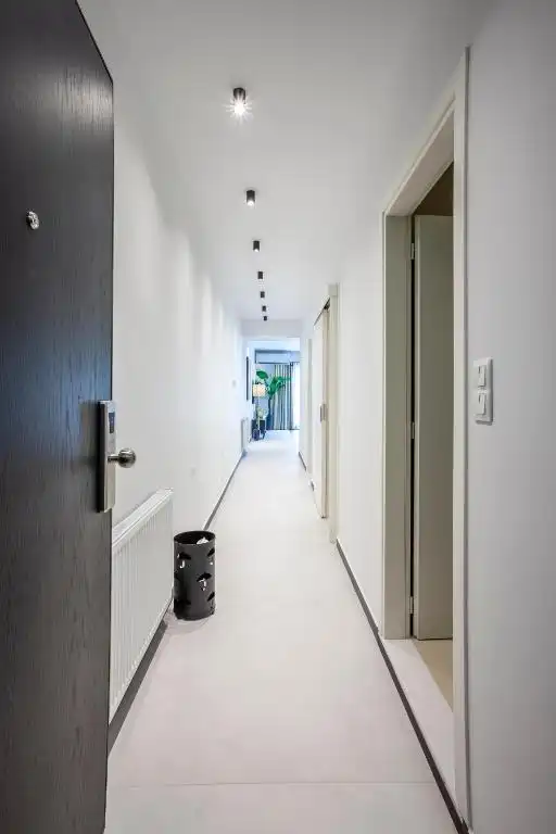Wohnung mit Terrasse zur Miete in Carrer del Duc de Crillón 26, imagen 4