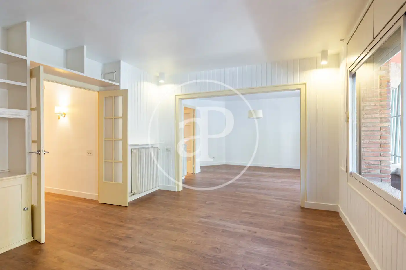 Wohnung mit Aufzug zum Verkauf in Carrer de José de Agulló, imagen 3