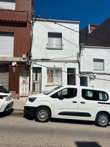 Casa-chalet en Venta en Carrer del Príncep de Viana, 18 en Can Boada