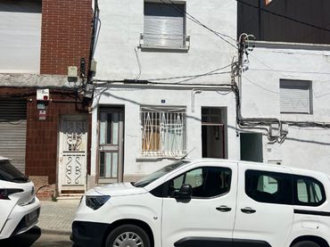 Maison à vendre à Carrer del Príncep de Viana 18