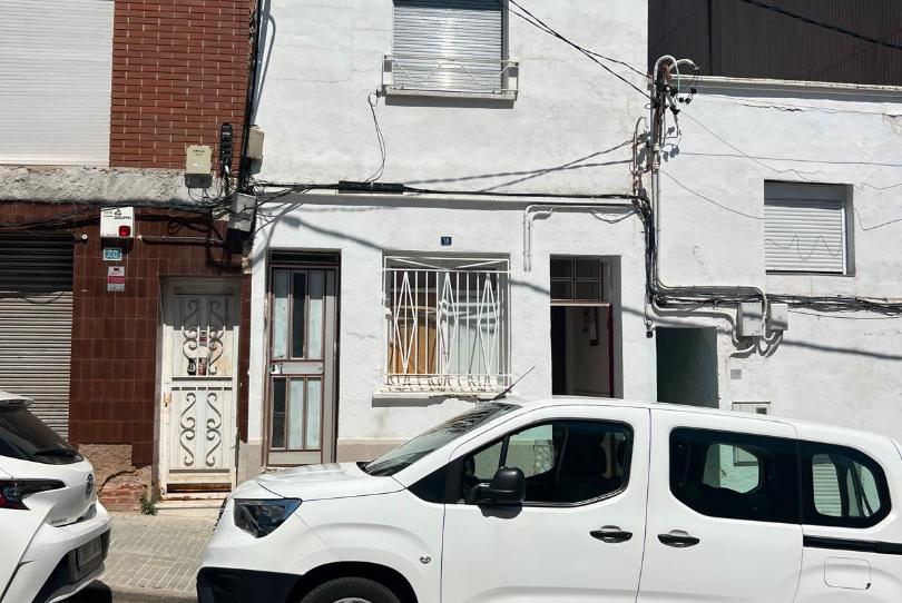 Foto 1 de Casa o chalet en venta en Carrer del Príncep de Viana, 18, Can Boada, Barcelona