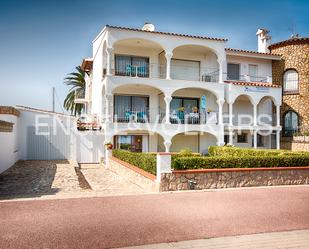 Exterior view of Building for sale in Empuriabrava