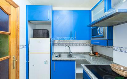 Kitchen of House or chalet for sale in  Almería Capital