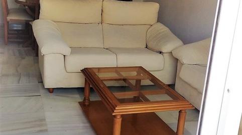 Photo 2 of Flat to rent in Martín Carpena - Torre del Río, Málaga