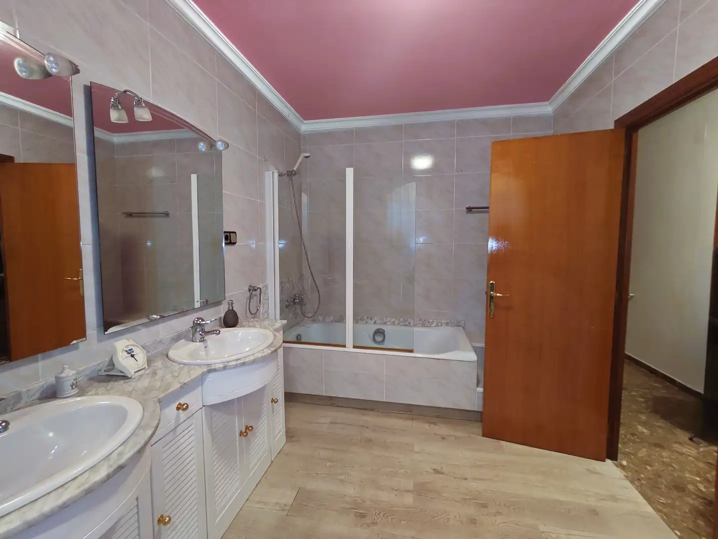 Villa avec jardin à vendre à L'Aldea, imagen 10
