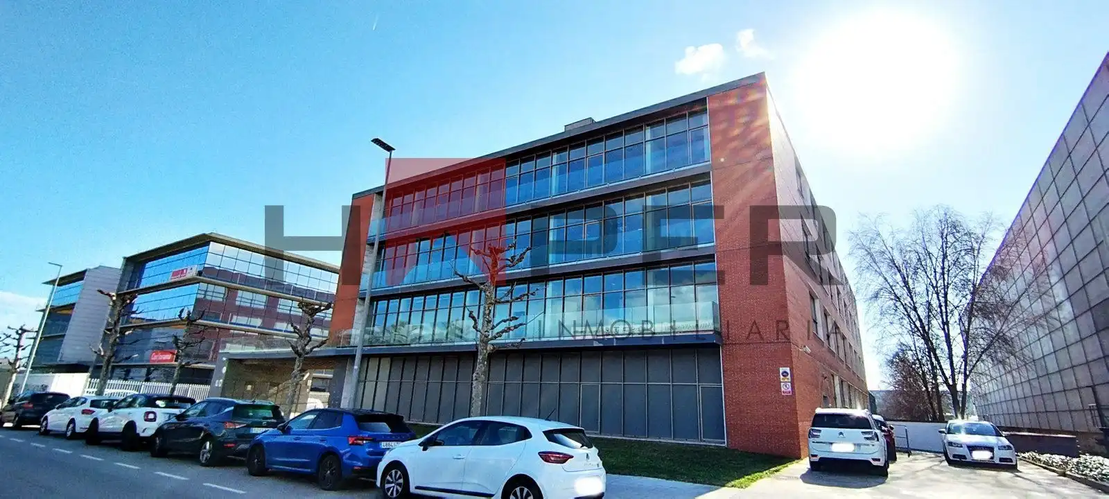Oficina amb ascensor de lloguer a BAIX LLOBREGAT 5, imagen 6
