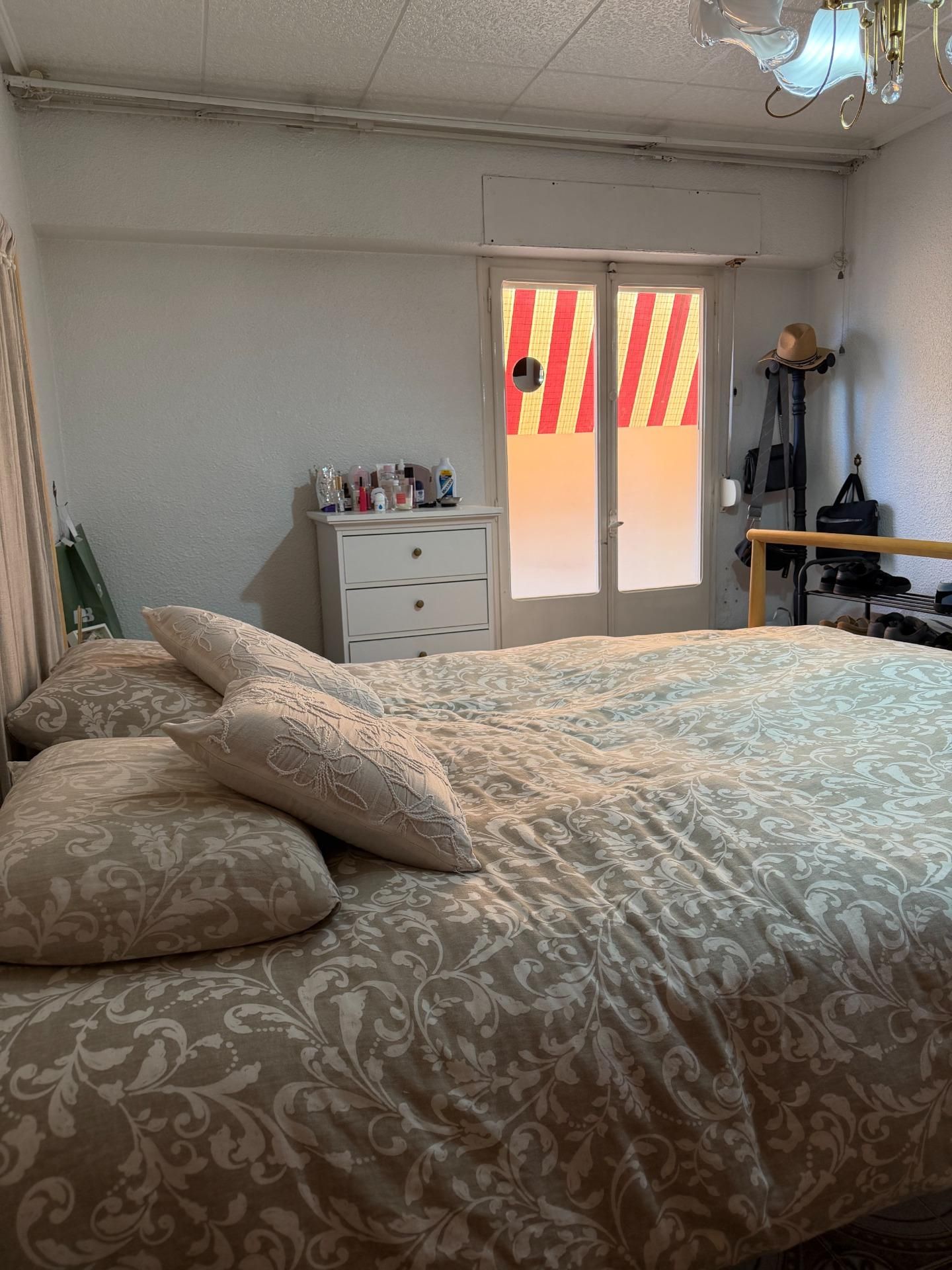 Habitación de Piso en venta en Elche / Elx con Balcón