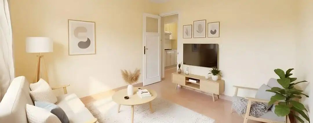 Flat for sale in Puente de Vallecas