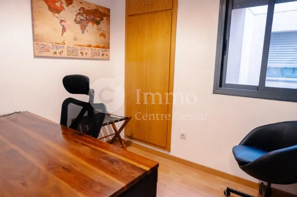 Ático en venta en Mollerussa con Calefacción, Parquet y Terraza