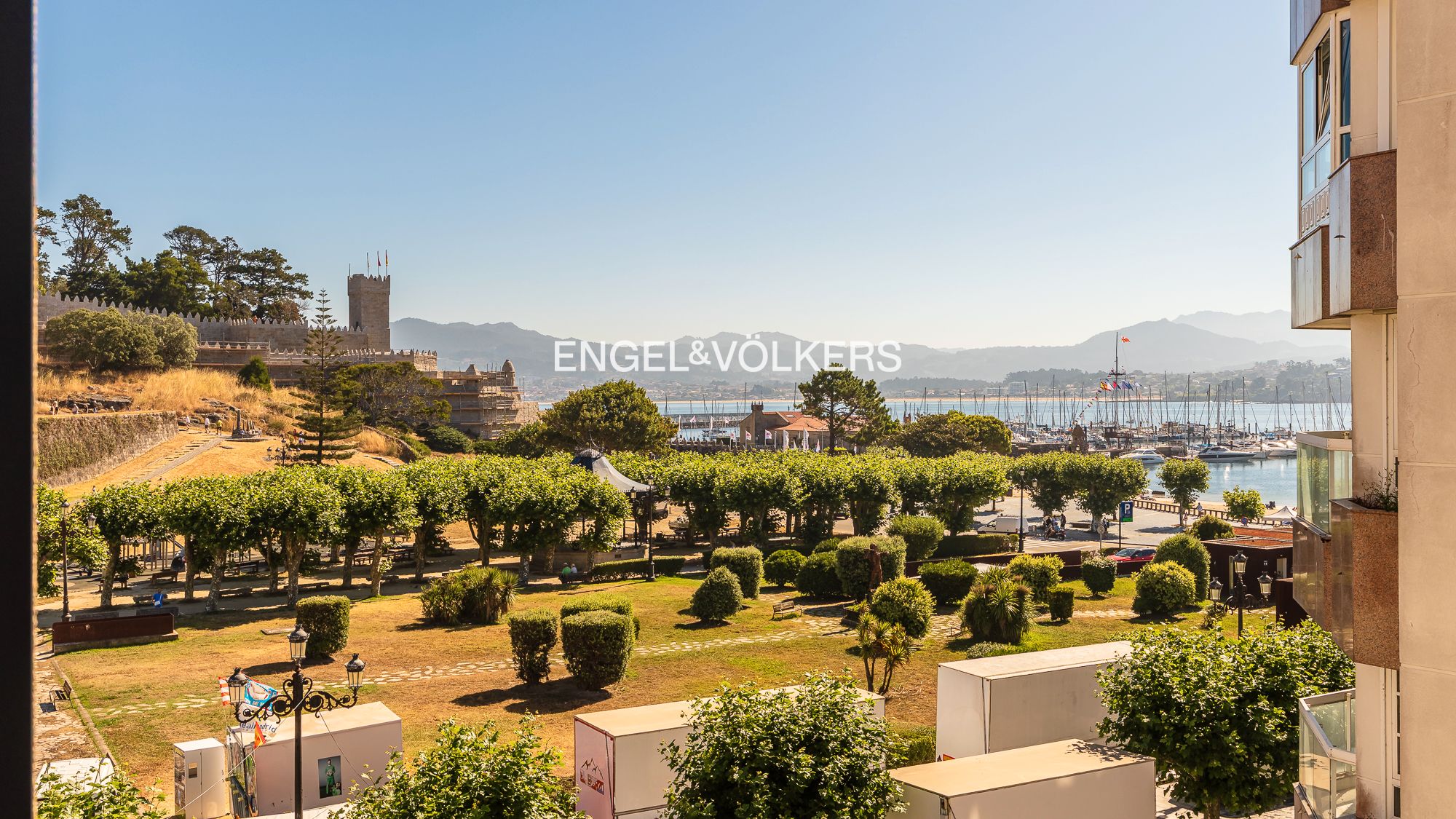 Apartamento en venta