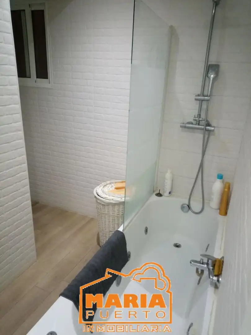 Flat with lift for sale in Puerto de la Torre - Atabal, imagen 11