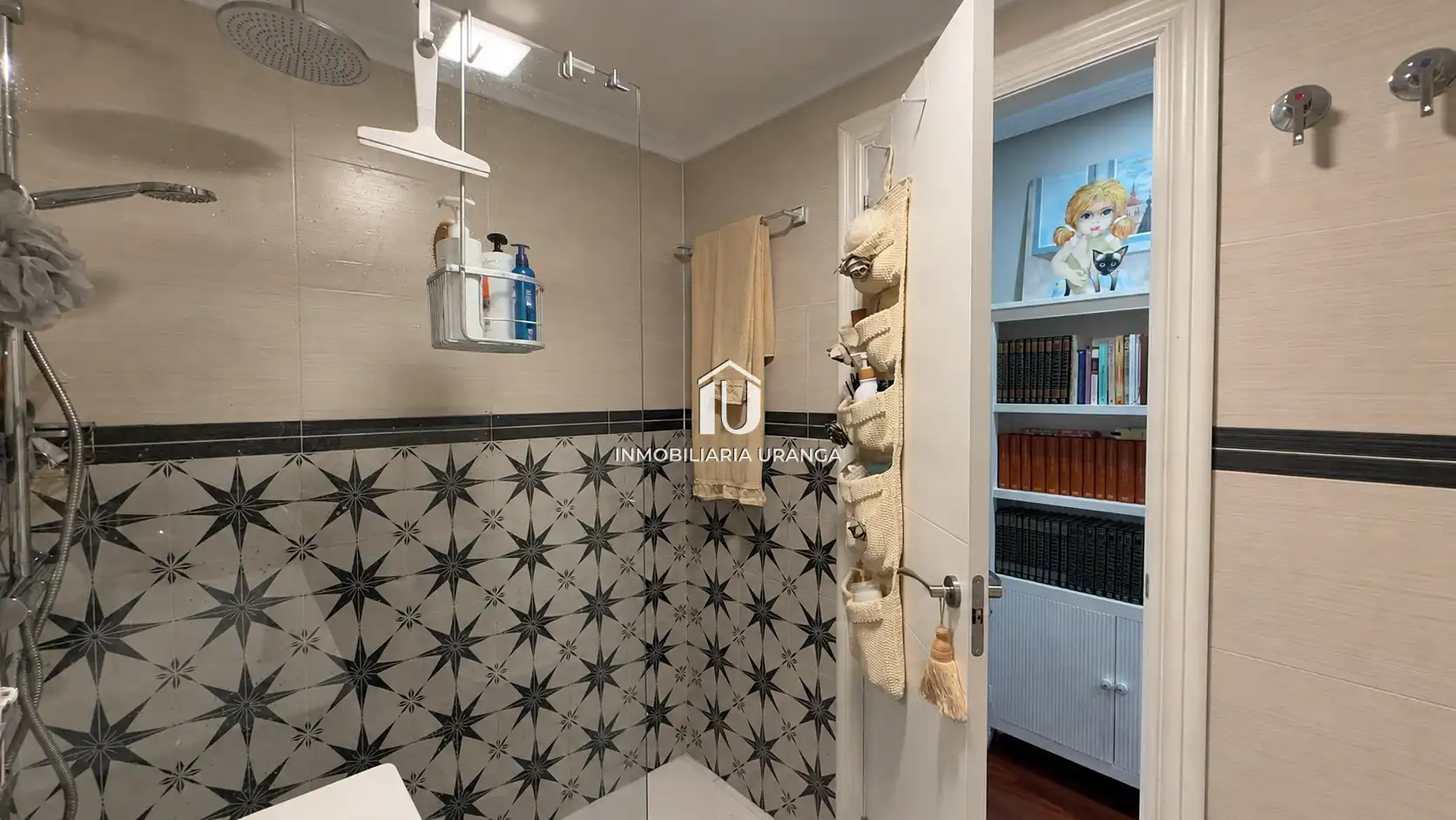 Piso con ascensor en venta en Socamino, imagen 15