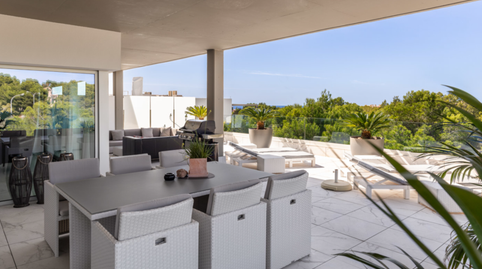 Foto 2 de Àtic en venda a Santa Ponça, Illes Balears