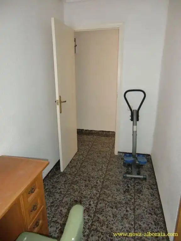 Pis en venda en Alboraya amb Aire condicionat, Moblat i Balcó