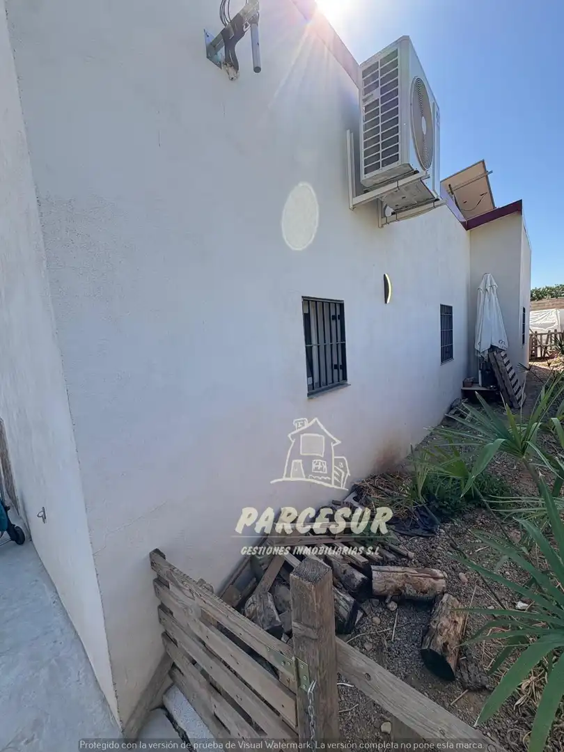 Casa con piscina en venta en Periurbano Oeste - Sierra, imagen 19