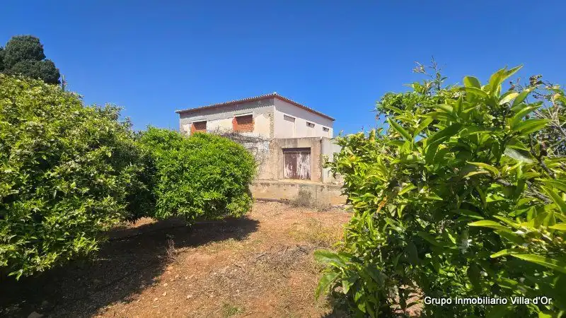Maison avec jardin à vendre à Las Marinas / Les Marines, imagen 7