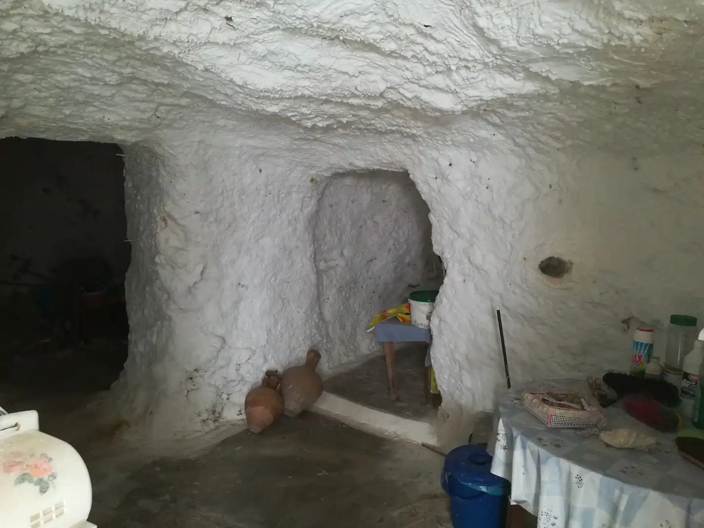 Casa o chalet en venta en Pegalajar