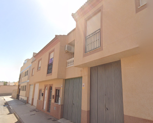 Exterior view of Flat for sale in El Ejido