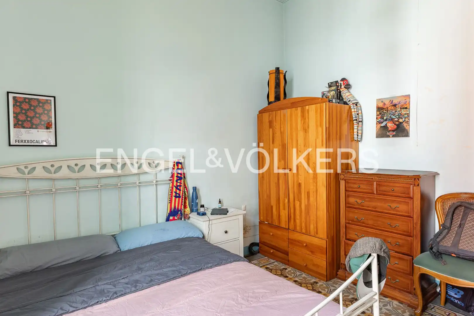 Habitación de Casa adosada en venta en Sant Celoni con Calefacción, Jardín privado y Terraza