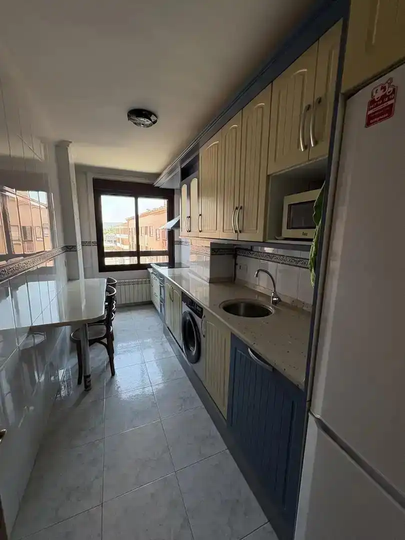 Duplex with terrace for sale in Medina de Pomar, imagen 3