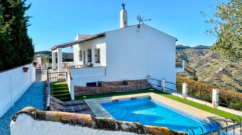 Photo 2 of Country house for sale in Almáchar, Málaga