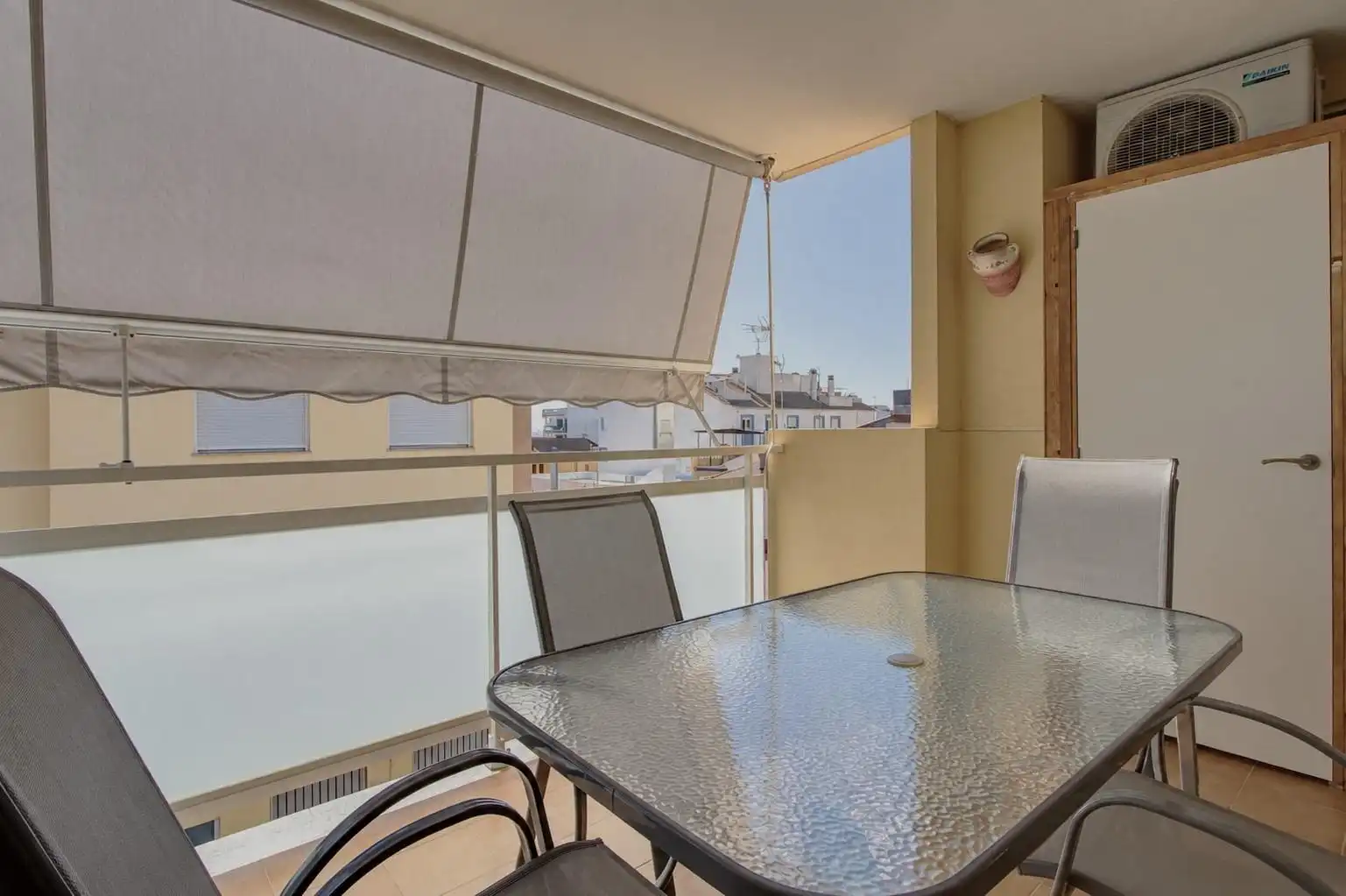 Apartamento de alquiler en Calle SASTRE, 14, Chilches / Xilxes