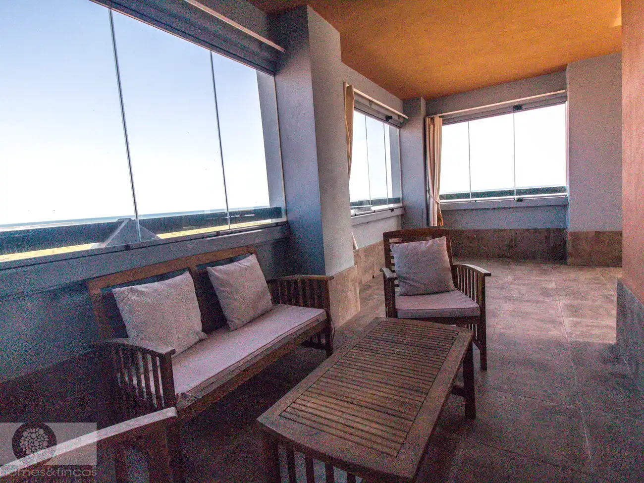 Ático con piscina en venta en Punta del Moral, imagen 18
