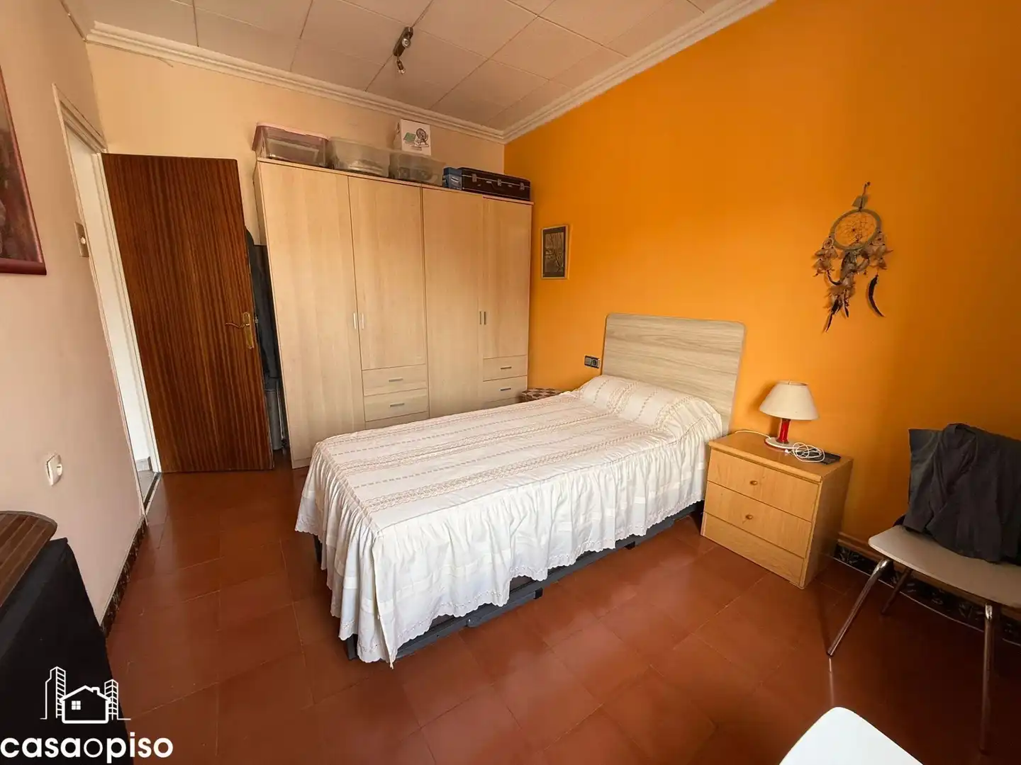 Piso en venta en Can Boada