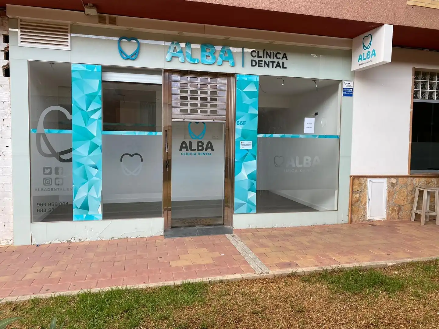 Gewerbefläche zur Miete in Pedanías Oeste