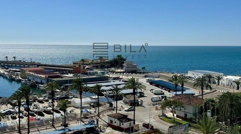 Foto 2 de Piso en venta en Paseo Marítimo Rey de España, Puerto Deportivo, Fuengirola