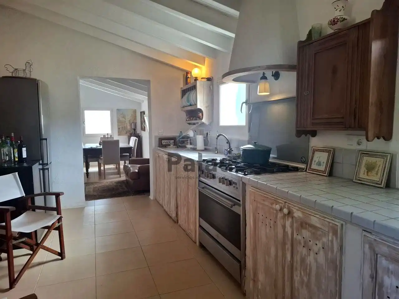 Country house with garden for sale in Sant Lluís - S'Ullestrar - Torret, imagen 9