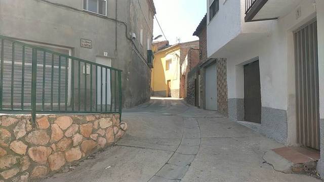 Casa-chalet en Venta en Santa Rita, 3, -1 en Ivars de Noguera