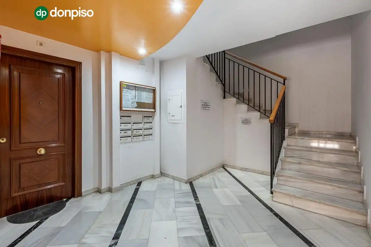 Flat for sale in Santa Fe