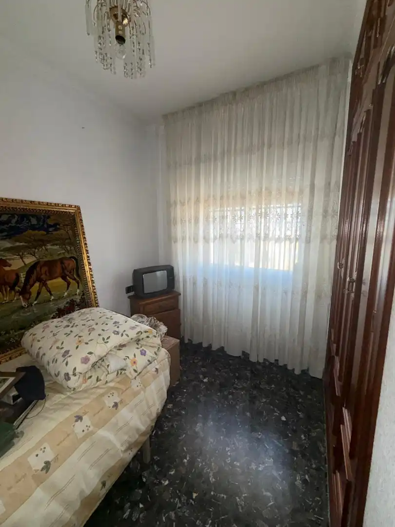 Bedroom of Detached homes for sale in Peligros  with Storage room and Balcony