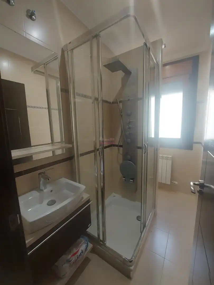 Piso de alquiler en Nigrán centro